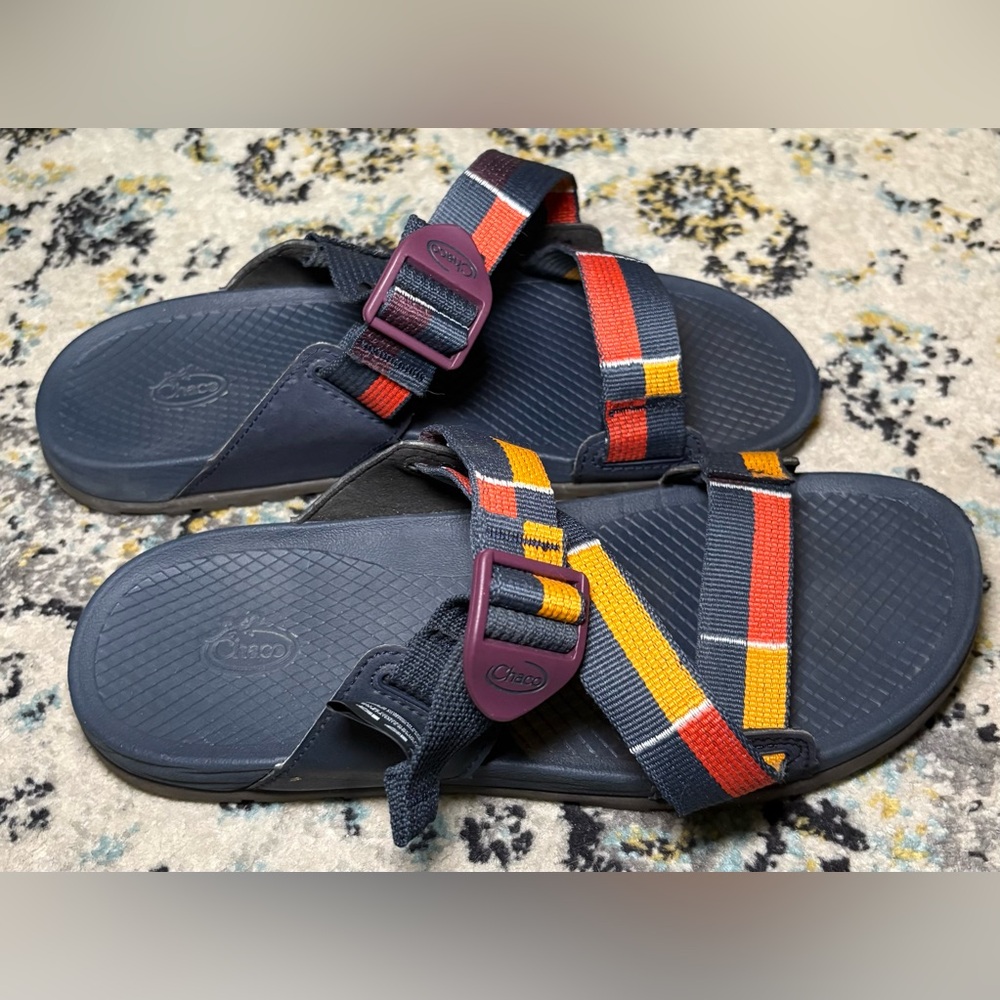 Chaco Lowdown Sandal
